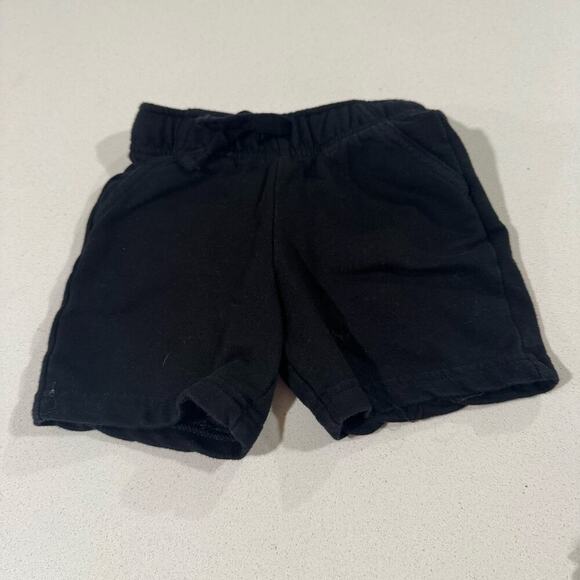 Cat & Jack Toddler 2T Shorts Bundle (4) - Picture 9 of 10